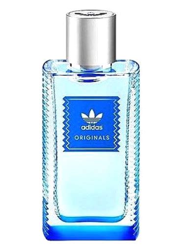 adidas originals perfume.